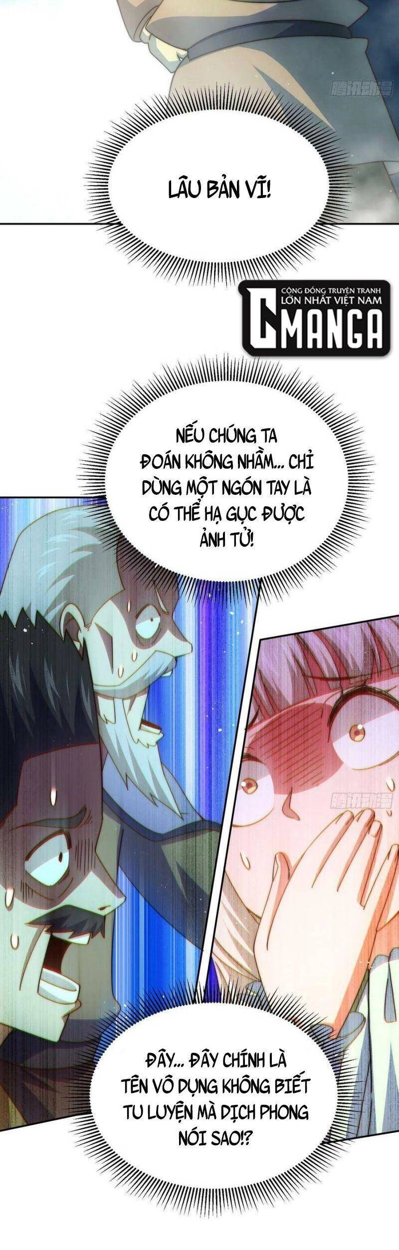 Người Trên Vạn Người Chapter 192 - 2