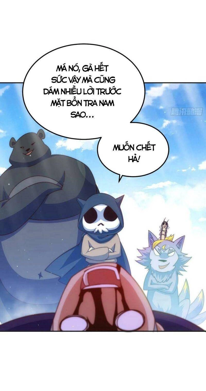 Người Trên Vạn Người Chapter 192 - 4