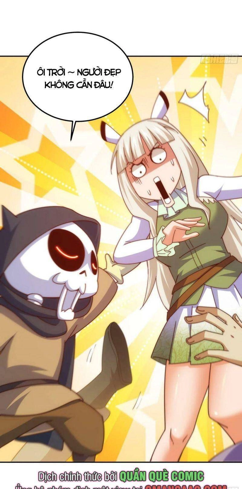 Người Trên Vạn Người Chapter 192 - 7