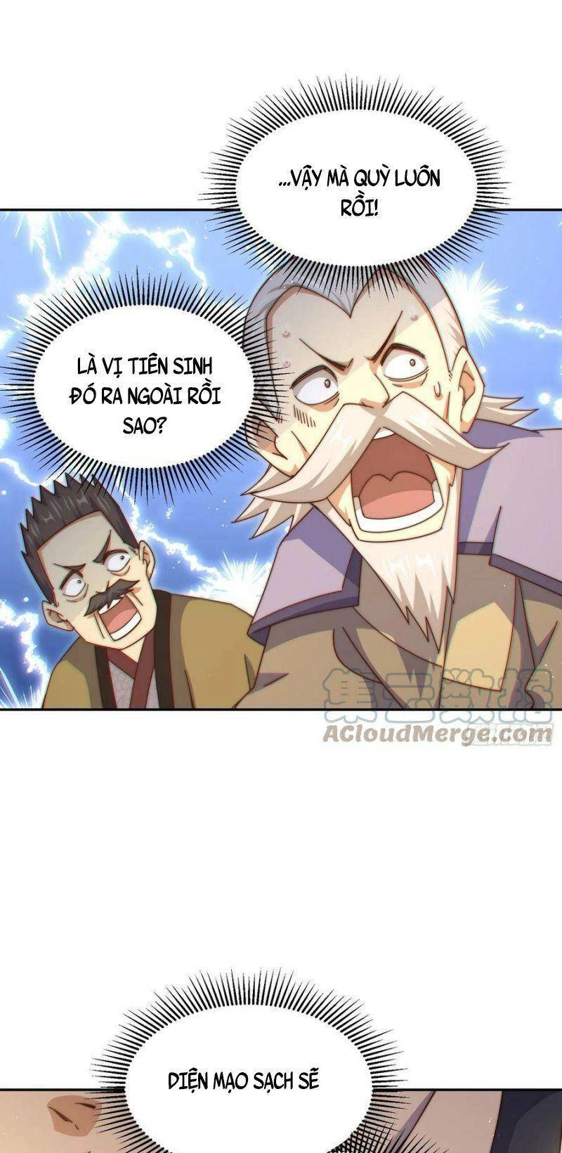 Người Trên Vạn Người Chapter 192 - 11