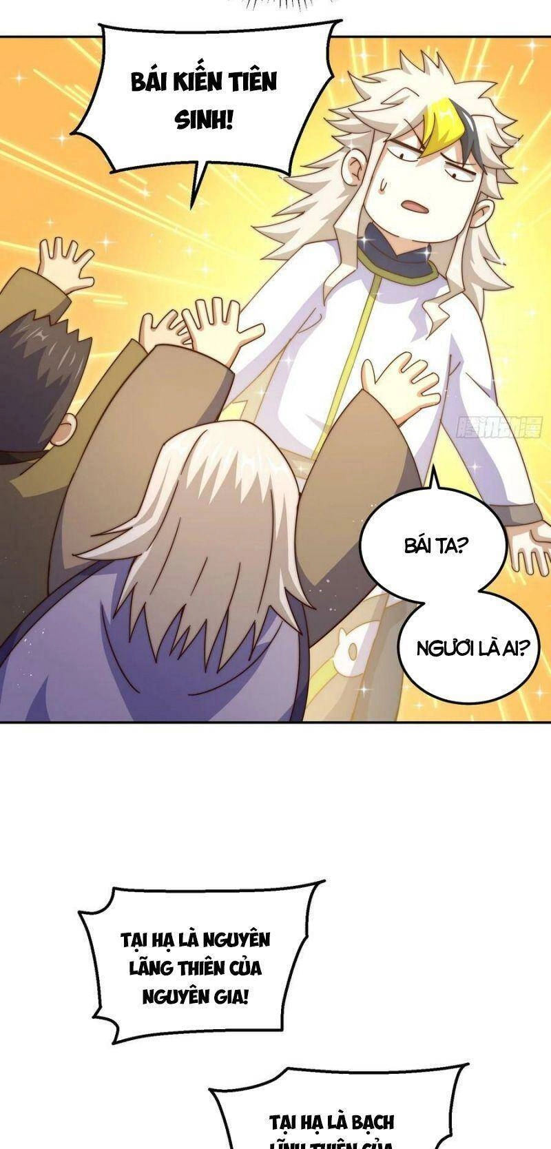 Người Trên Vạn Người Chapter 192 - 13