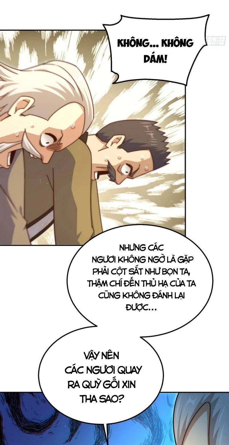 Người Trên Vạn Người Chapter 192 - 15