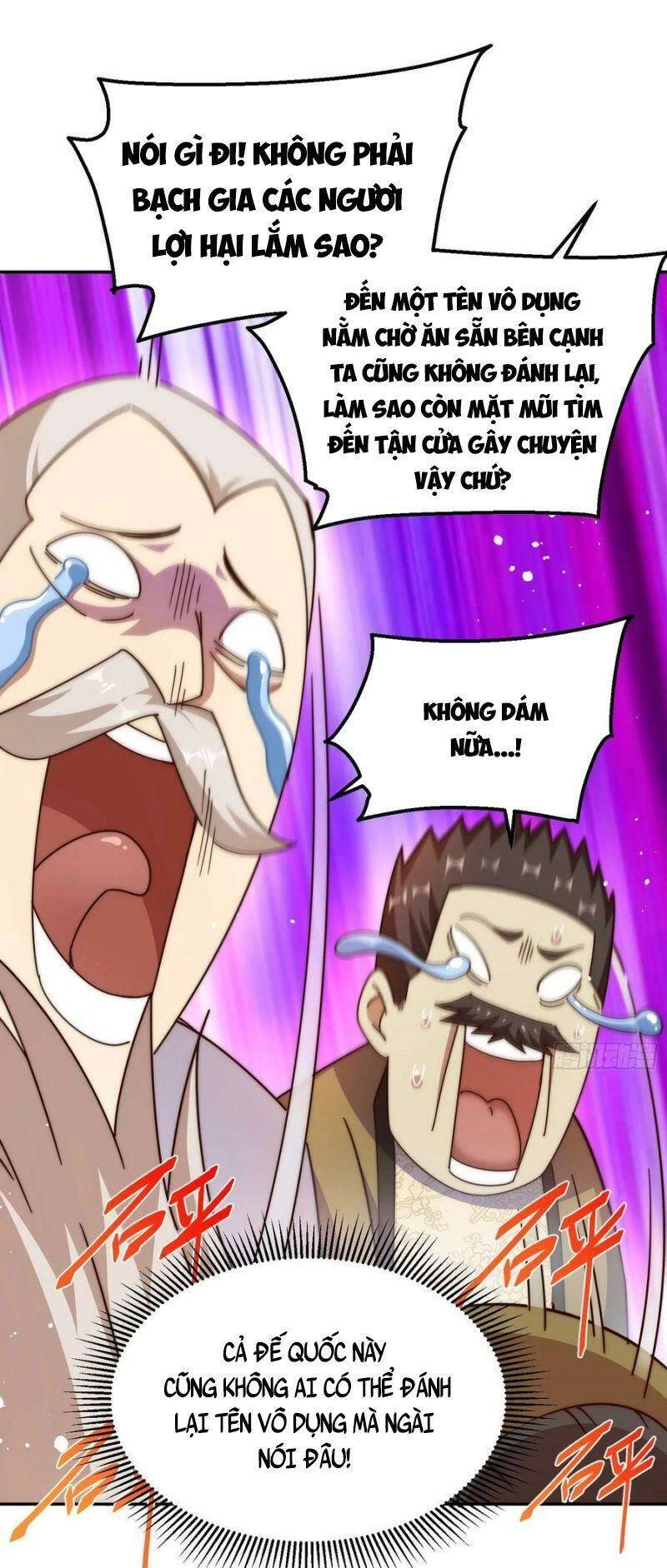 Người Trên Vạn Người Chapter 192 - 17