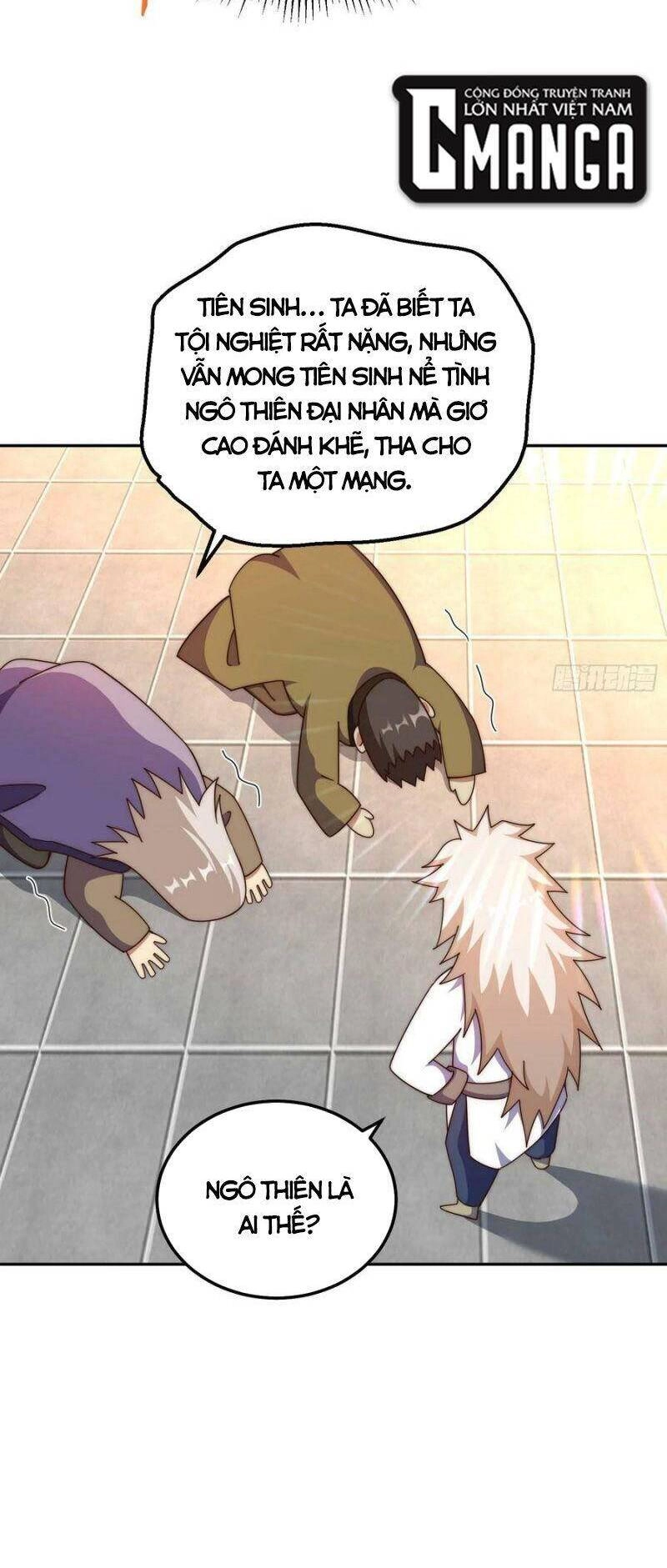 Người Trên Vạn Người Chapter 192 - 18