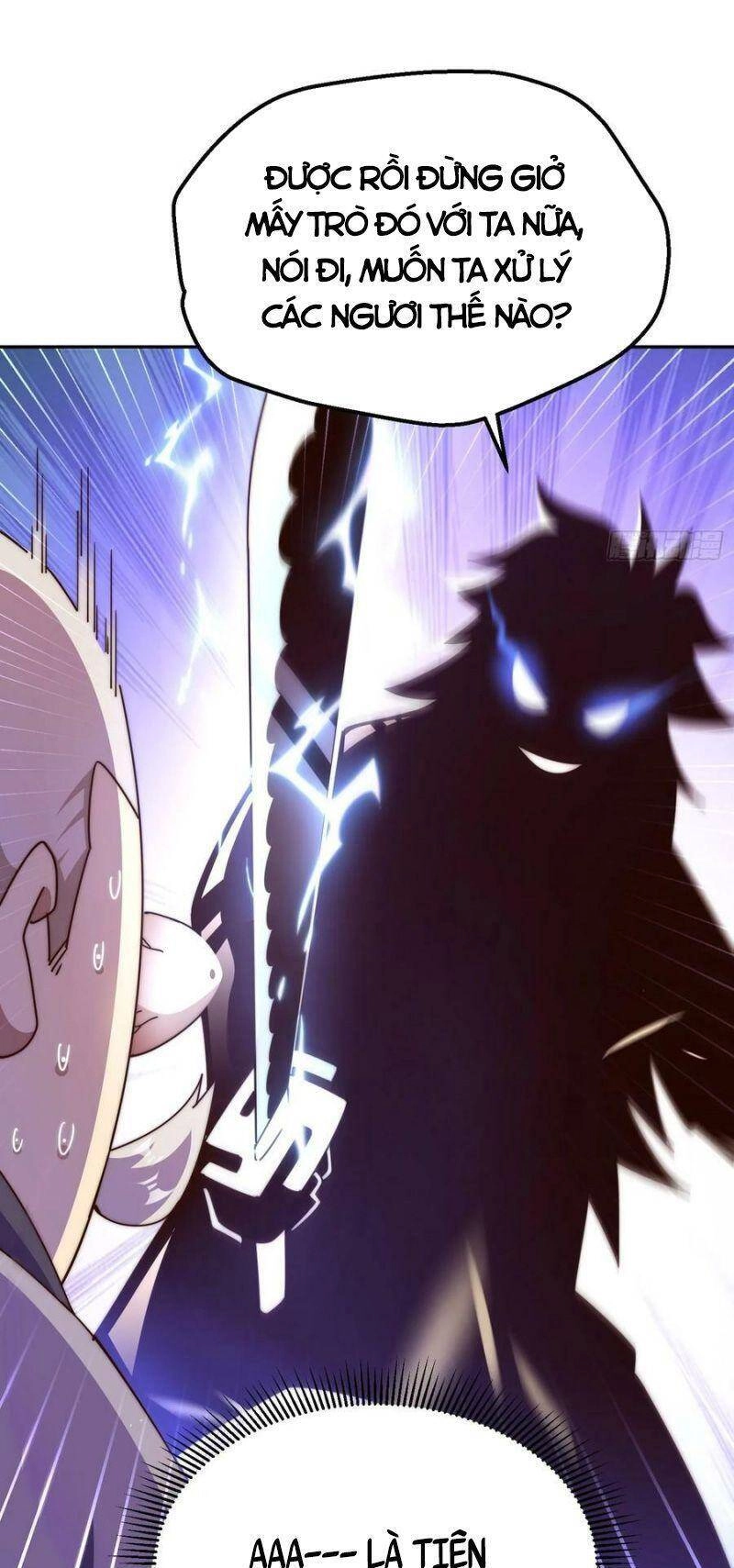 Người Trên Vạn Người Chapter 192 - 20