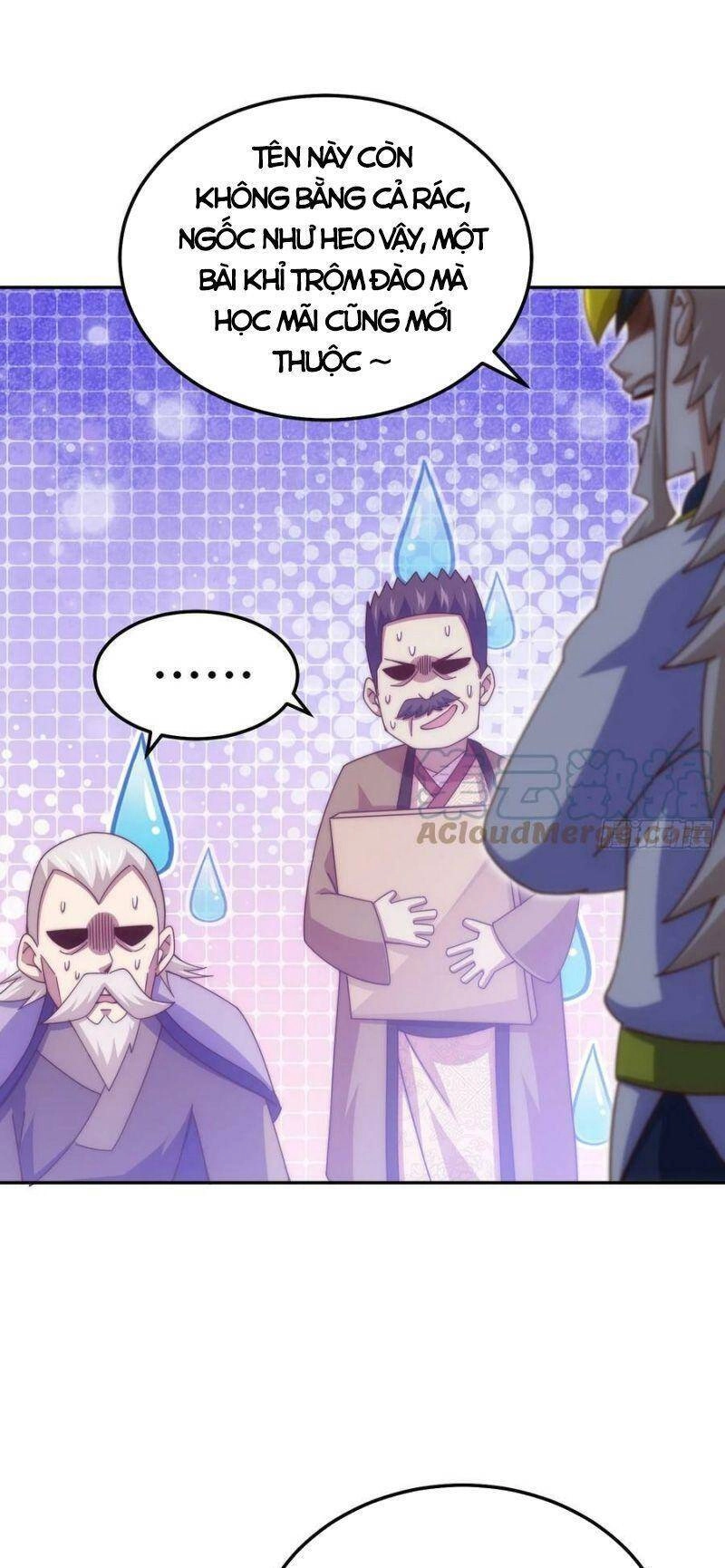 Người Trên Vạn Người Chapter 192 - 25