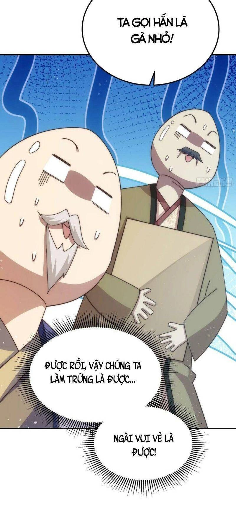 Người Trên Vạn Người Chapter 192 - 26