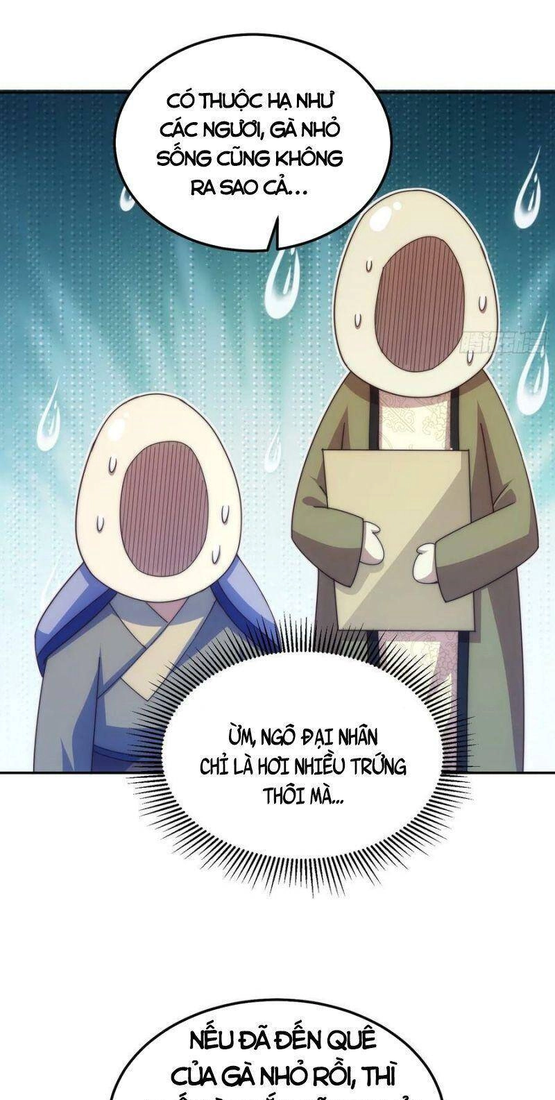 Người Trên Vạn Người Chapter 192 - 28