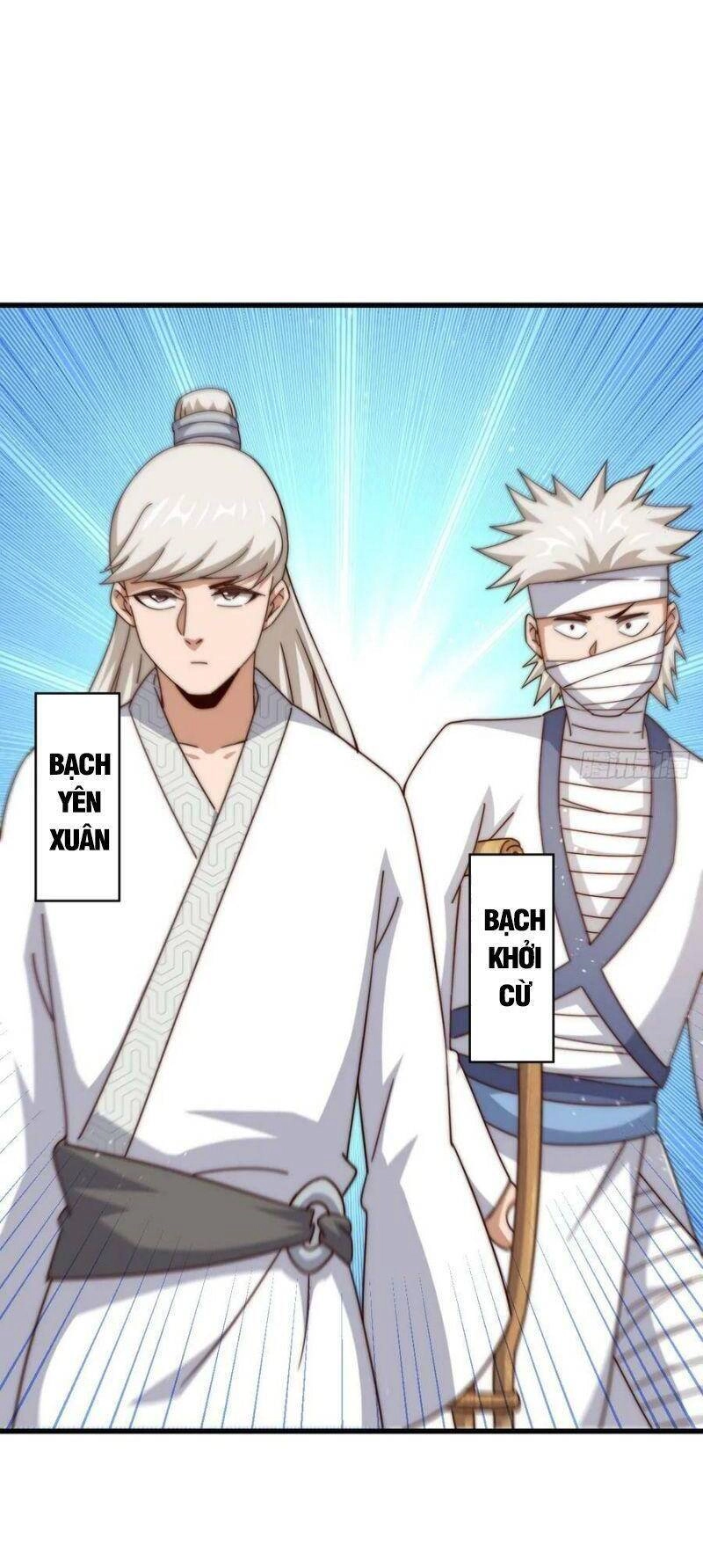 Người Trên Vạn Người Chapter 192 - 38