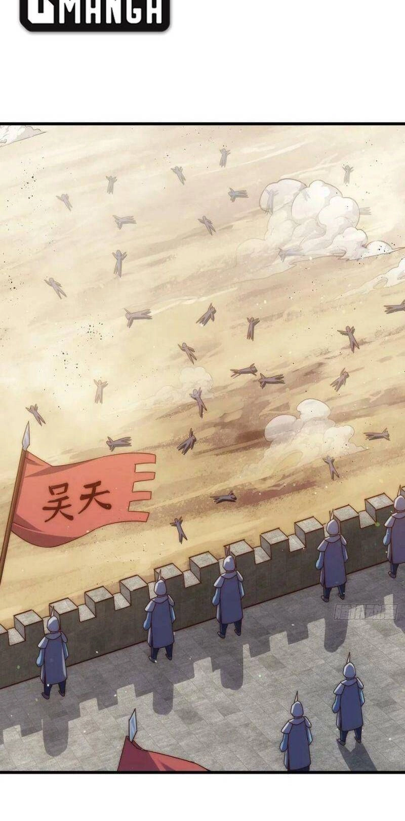 Người Trên Vạn Người Chapter 192 - 49