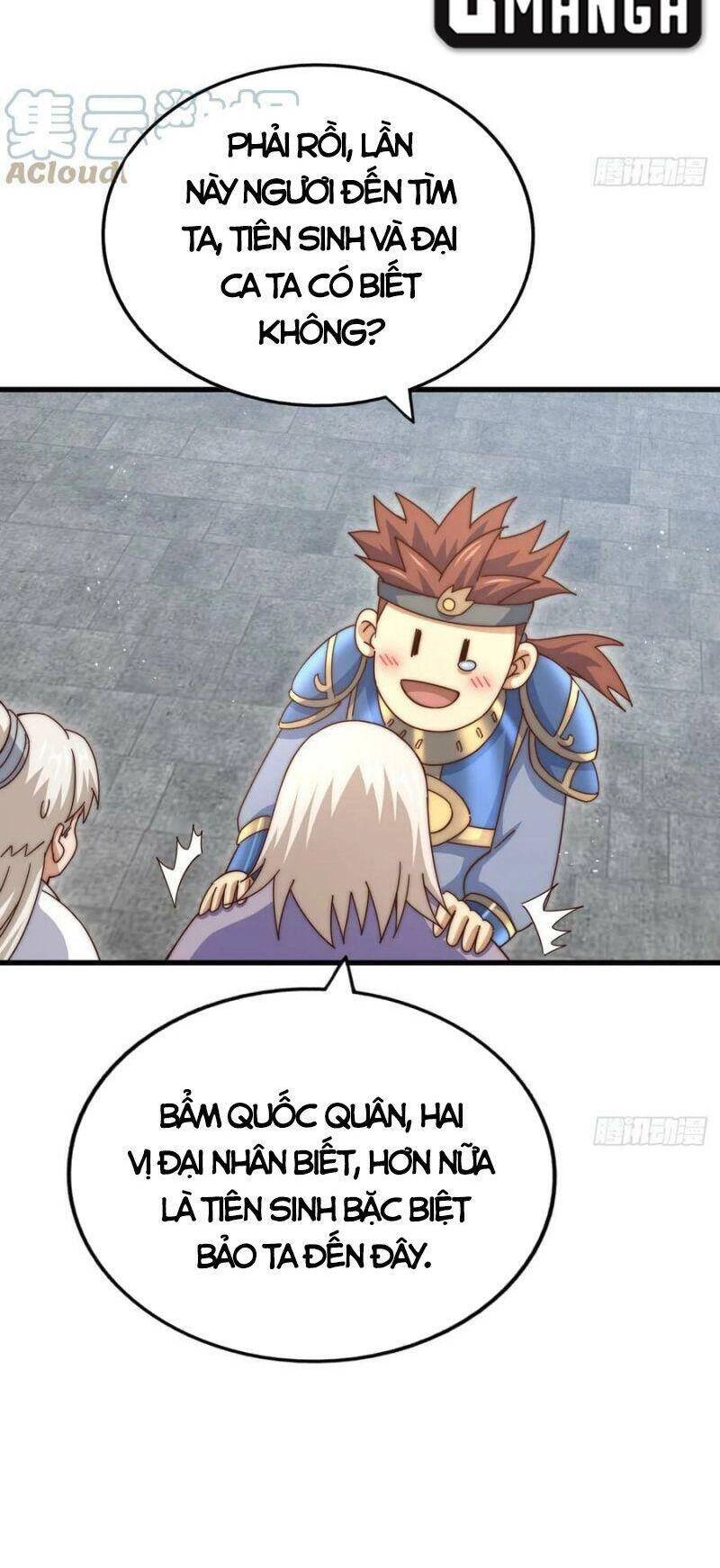 Người Trên Vạn Người Chapter 192 - 52