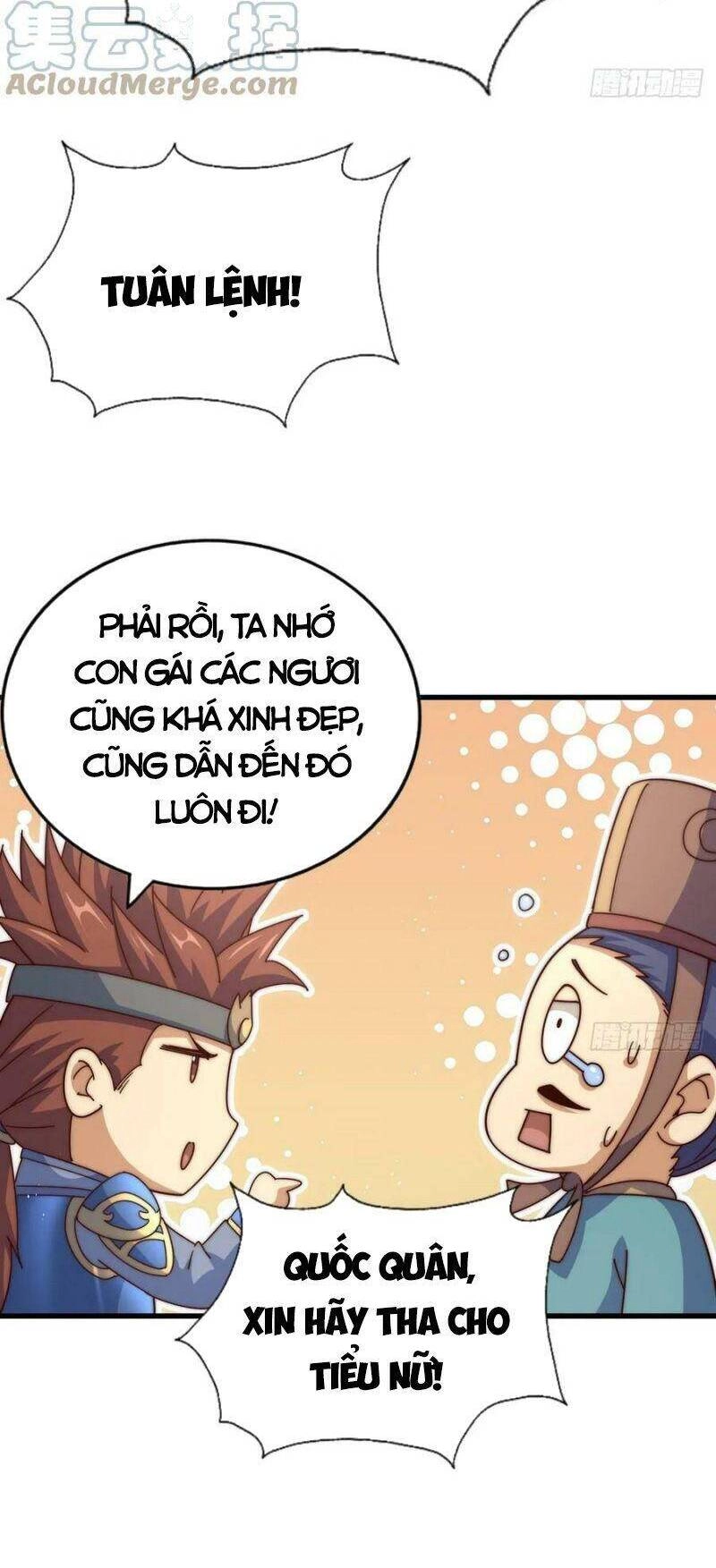 Người Trên Vạn Người Chapter 192 - 55