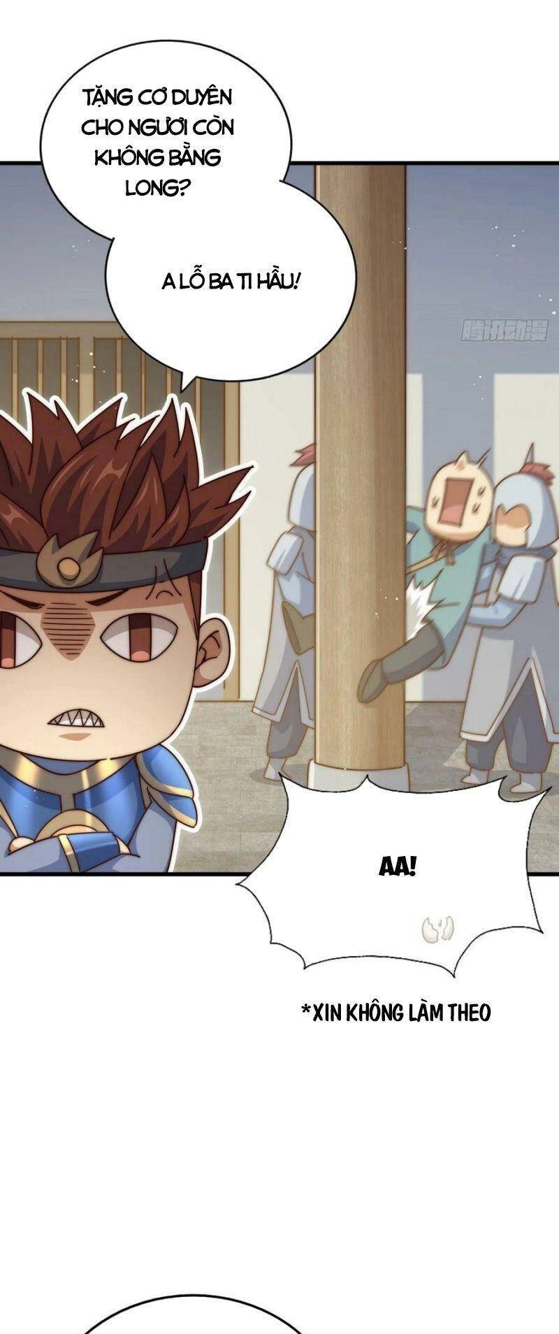 Người Trên Vạn Người Chapter 192 - 56