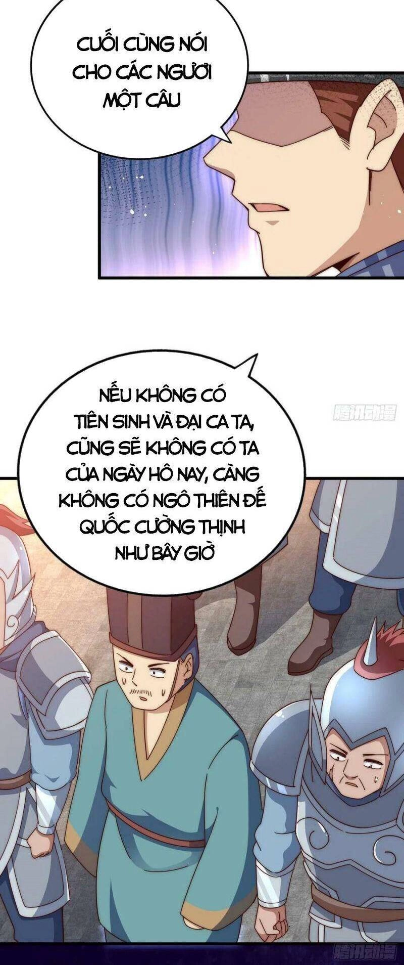 Người Trên Vạn Người Chapter 192 - 57