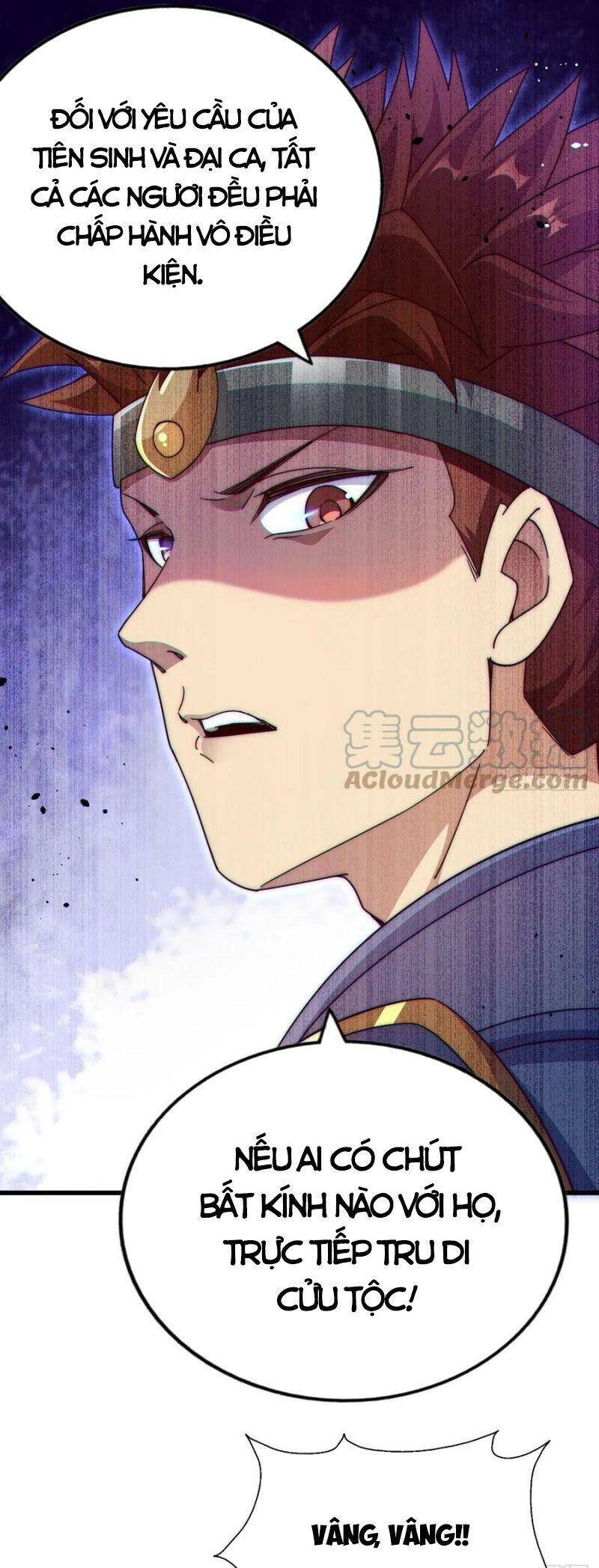 Người Trên Vạn Người Chapter 192 - 58