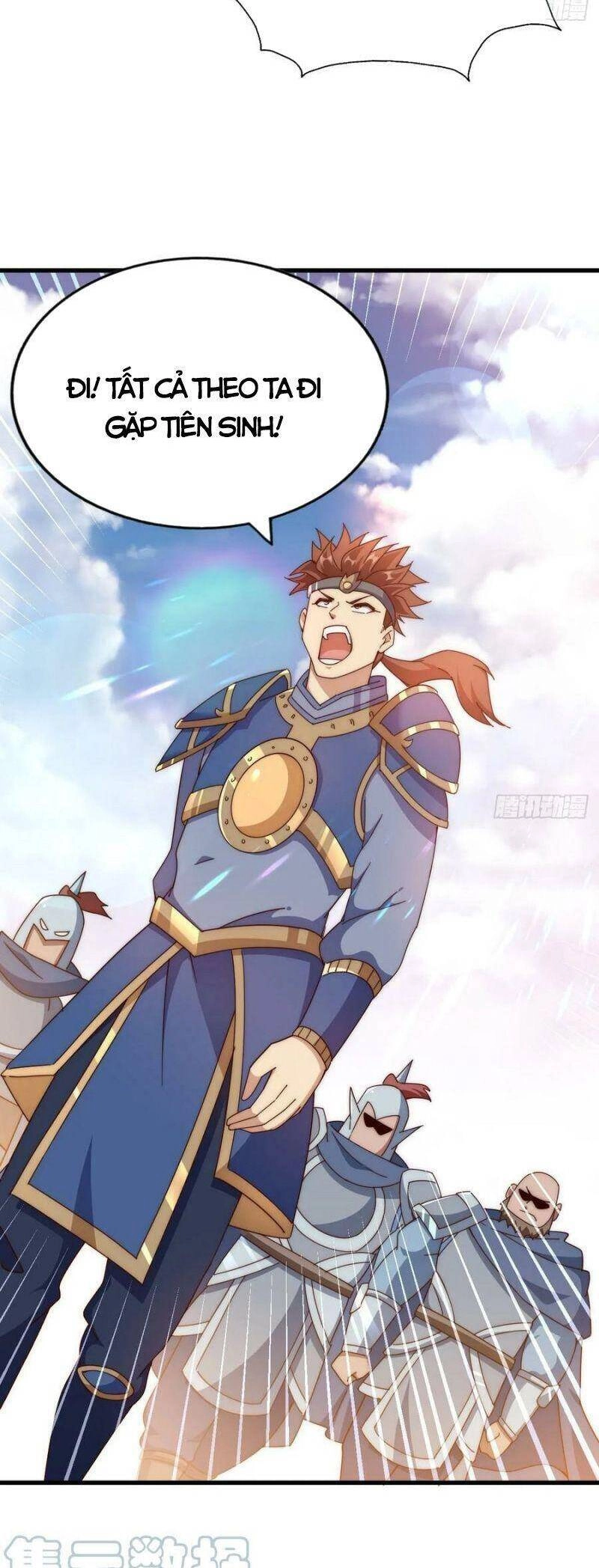 Người Trên Vạn Người Chapter 192 - 59