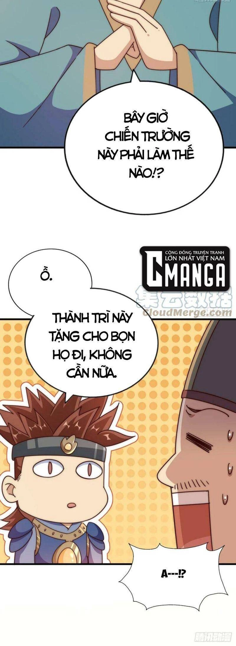 Người Trên Vạn Người Chapter 192 - 61