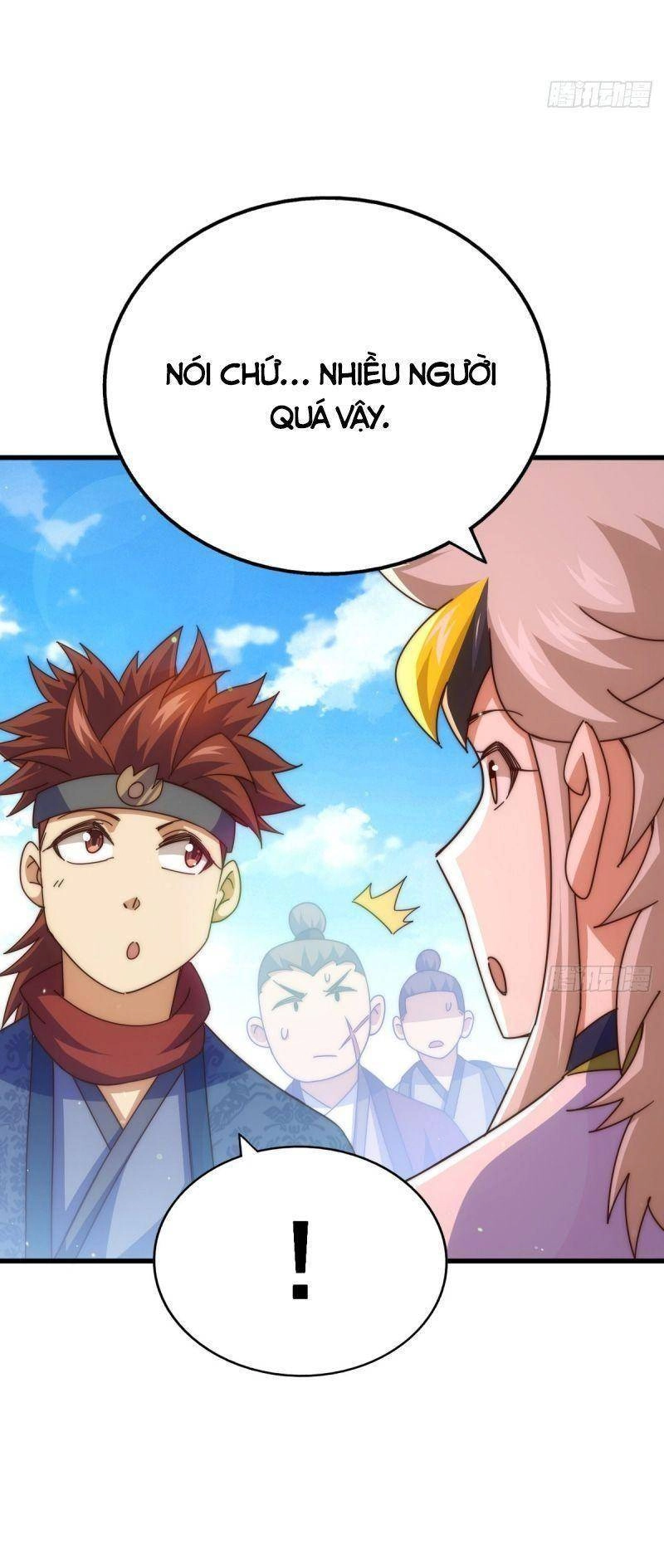 Người Trên Vạn Người Chapter 193 - 15