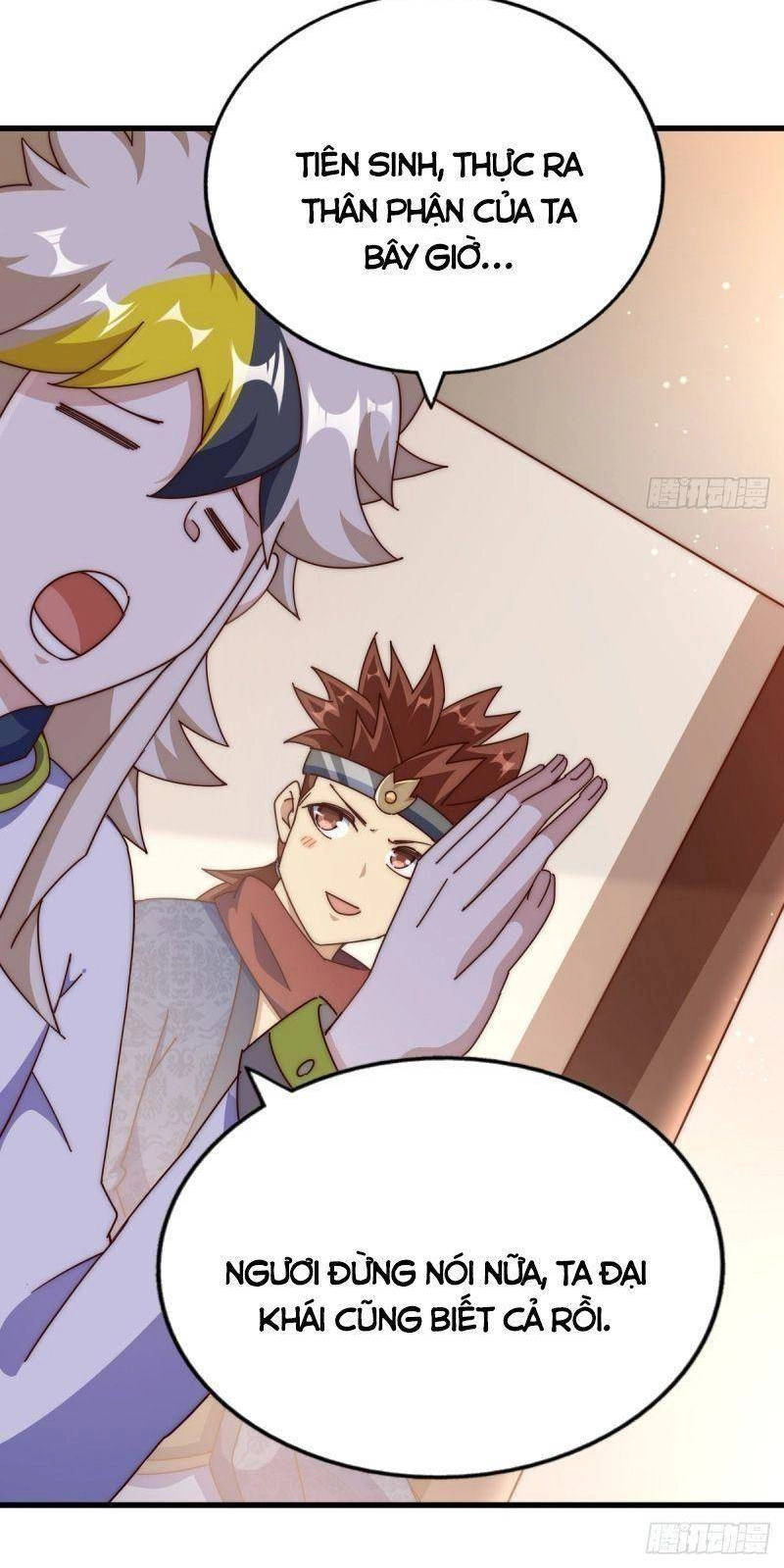 Người Trên Vạn Người Chapter 193 - 34