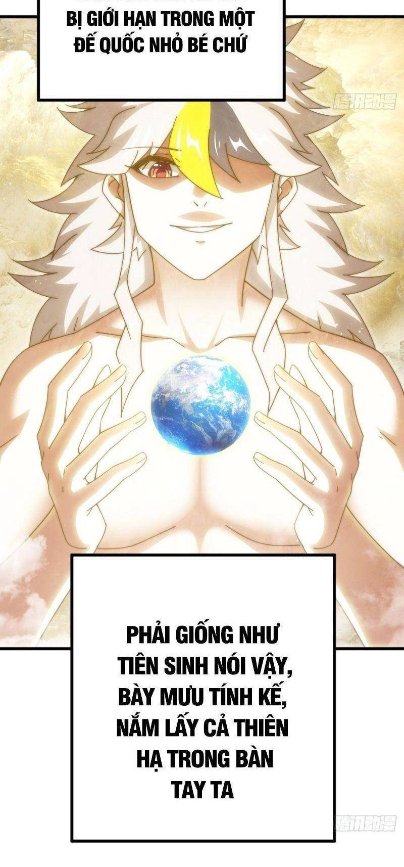 Người Trên Vạn Người Chapter 193 - 48