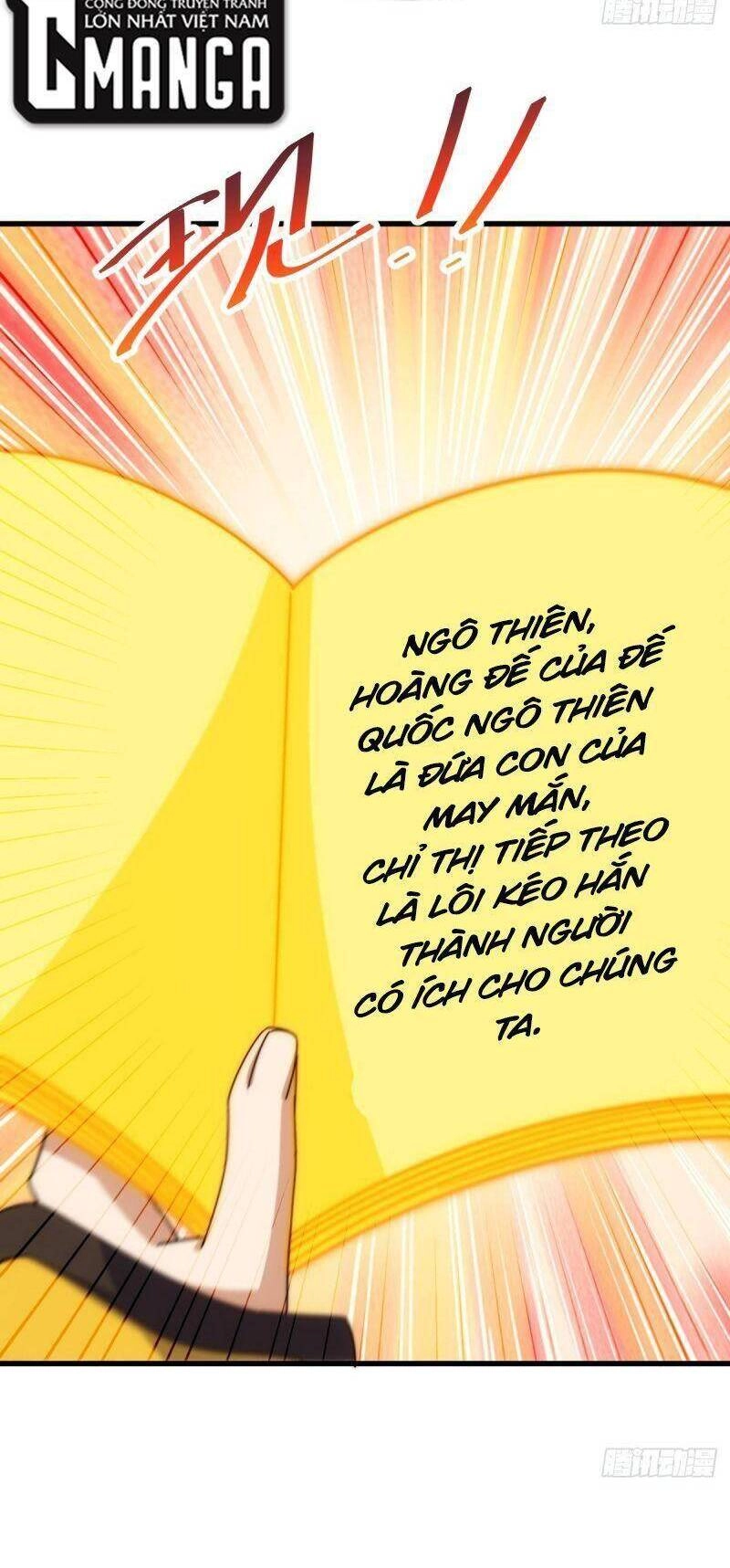 Người Trên Vạn Người Chapter 194 - 6