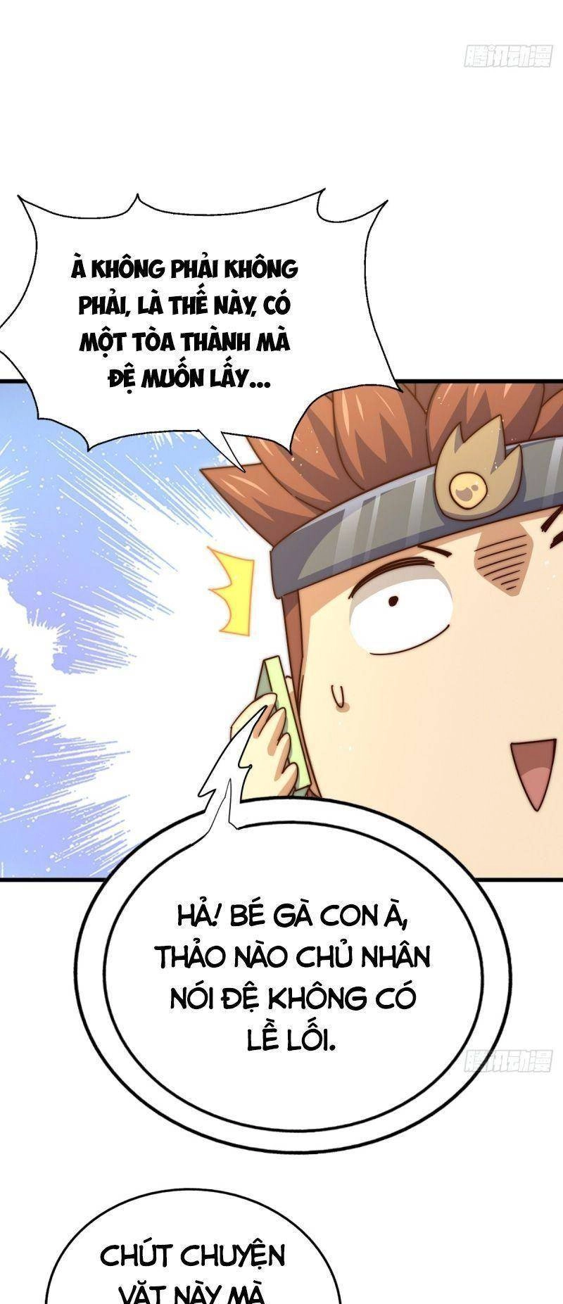 Người Trên Vạn Người Chapter 194 - 27