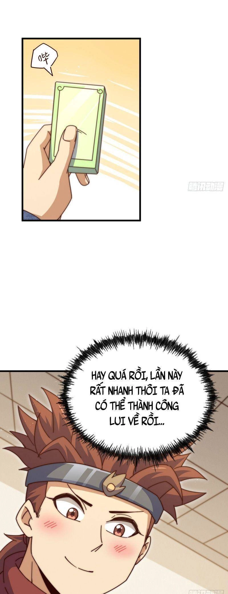 Người Trên Vạn Người Chapter 194 - 29