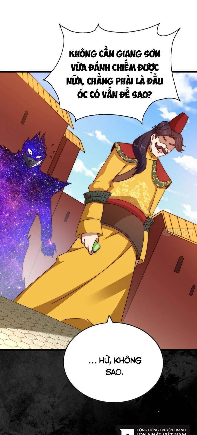 Người Trên Vạn Người Chapter 194 - 44