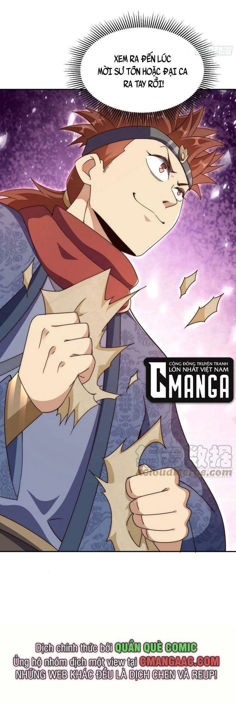 Người Trên Vạn Người Chapter 195 - 66