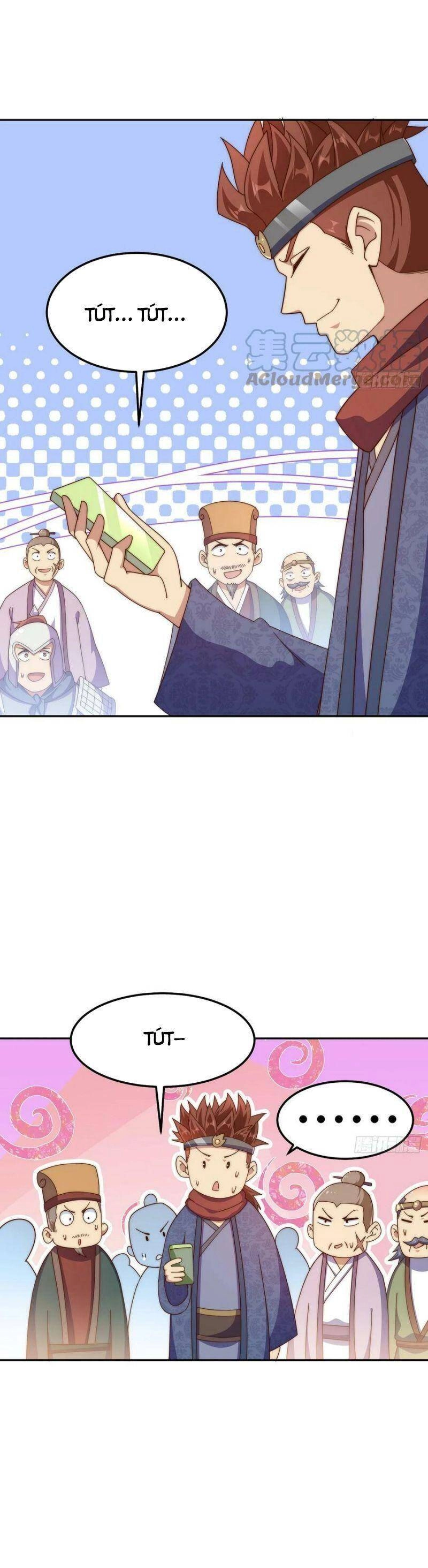 Người Trên Vạn Người Chapter 196 - 3