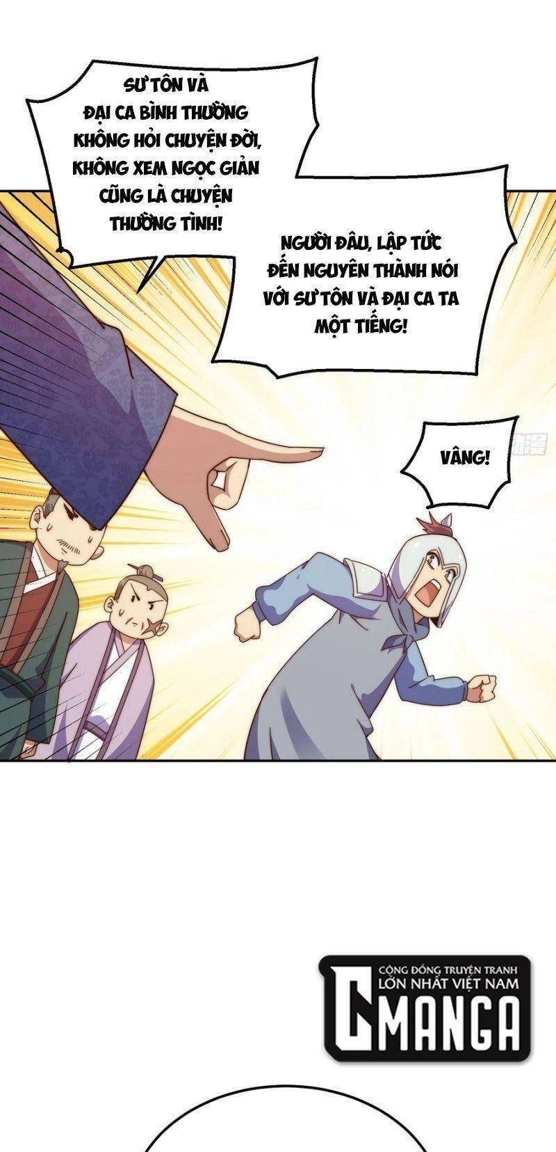 Người Trên Vạn Người Chapter 196 - 4