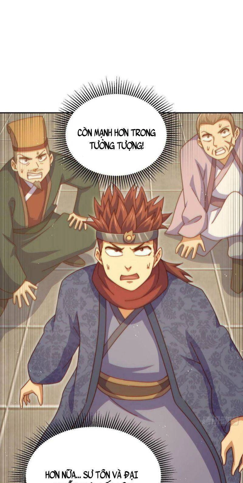 Người Trên Vạn Người Chapter 196 - 8