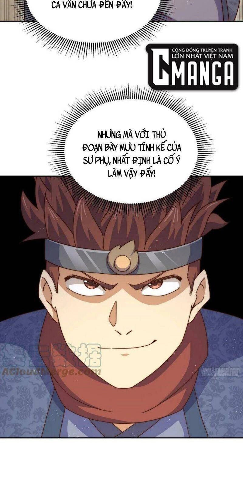 Người Trên Vạn Người Chapter 196 - 9