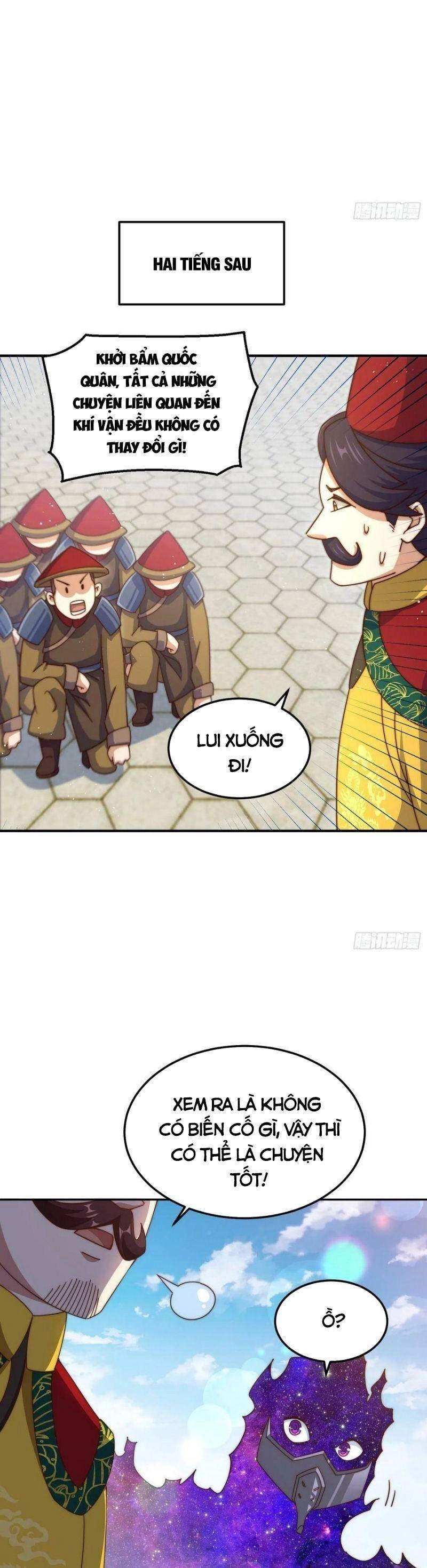 Người Trên Vạn Người Chapter 196 - 37