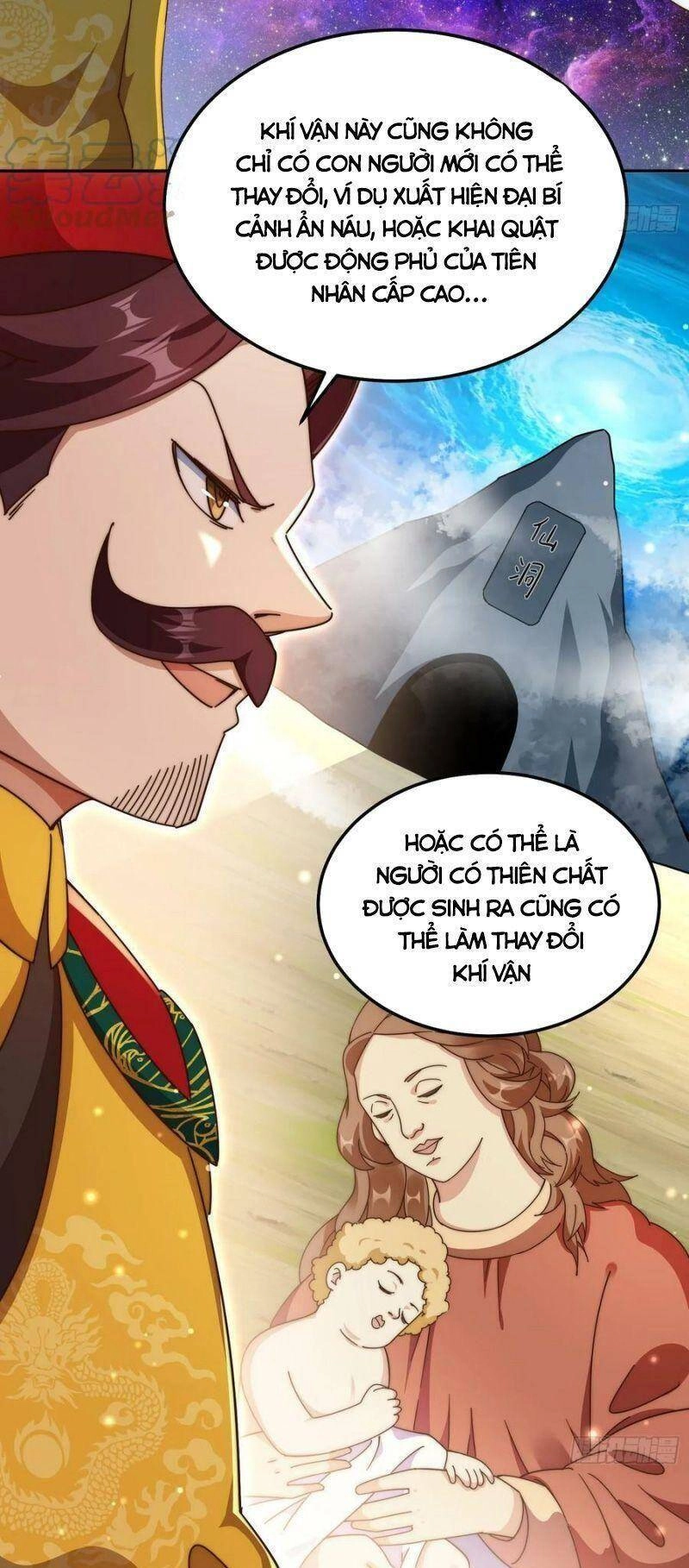 Người Trên Vạn Người Chapter 196 - 38