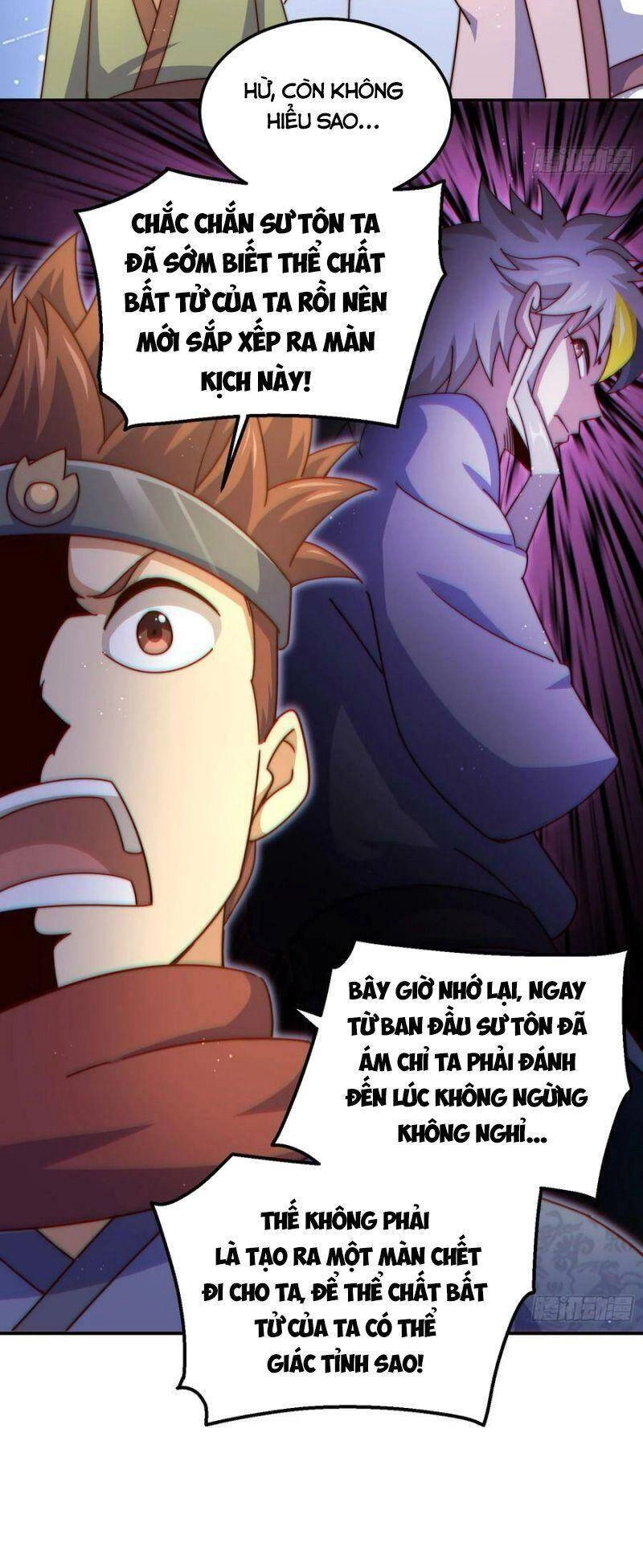 Người Trên Vạn Người Chapter 196 - 52