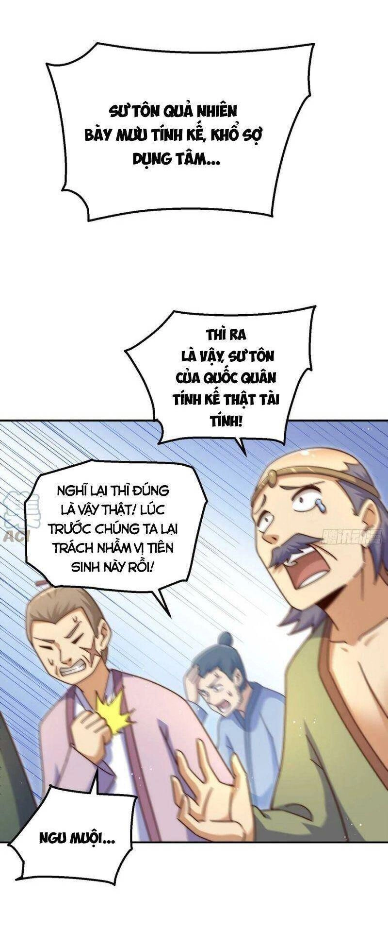 Người Trên Vạn Người Chapter 196 - 53