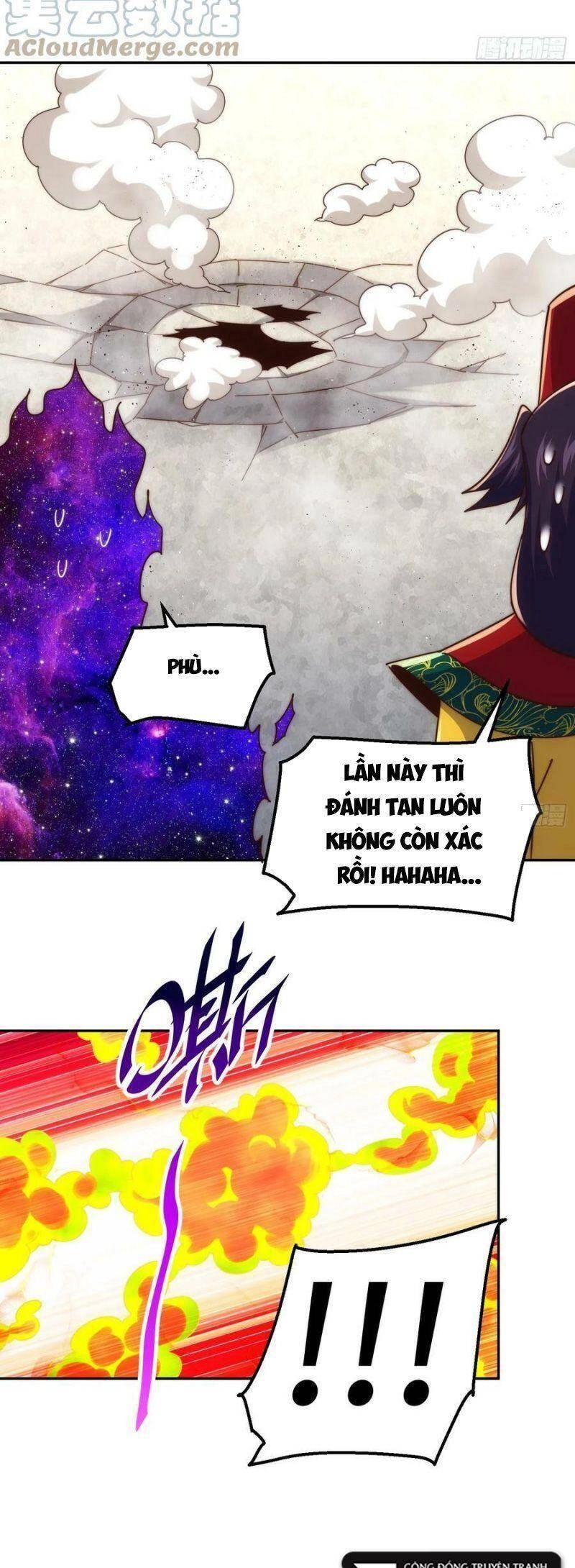 Người Trên Vạn Người Chapter 196 - 66