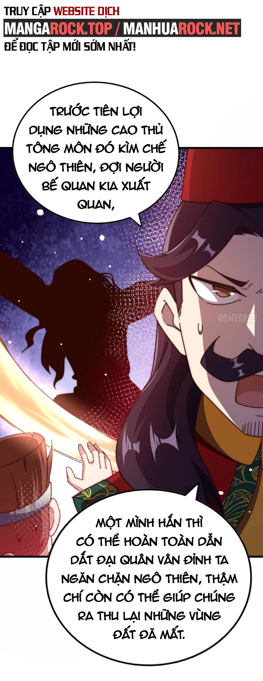 Người Trên Vạn Người Chapter 197 - 10