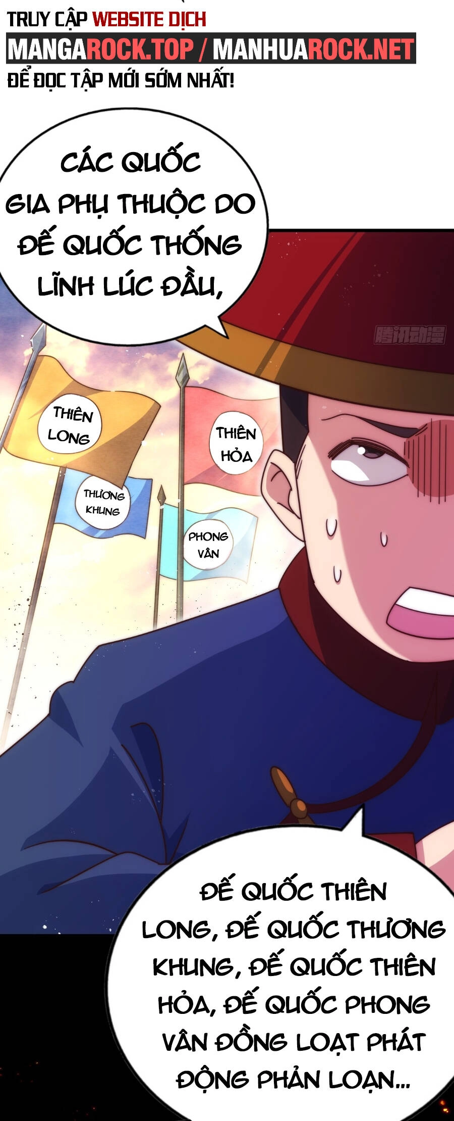 Người Trên Vạn Người Chapter 197 - 41