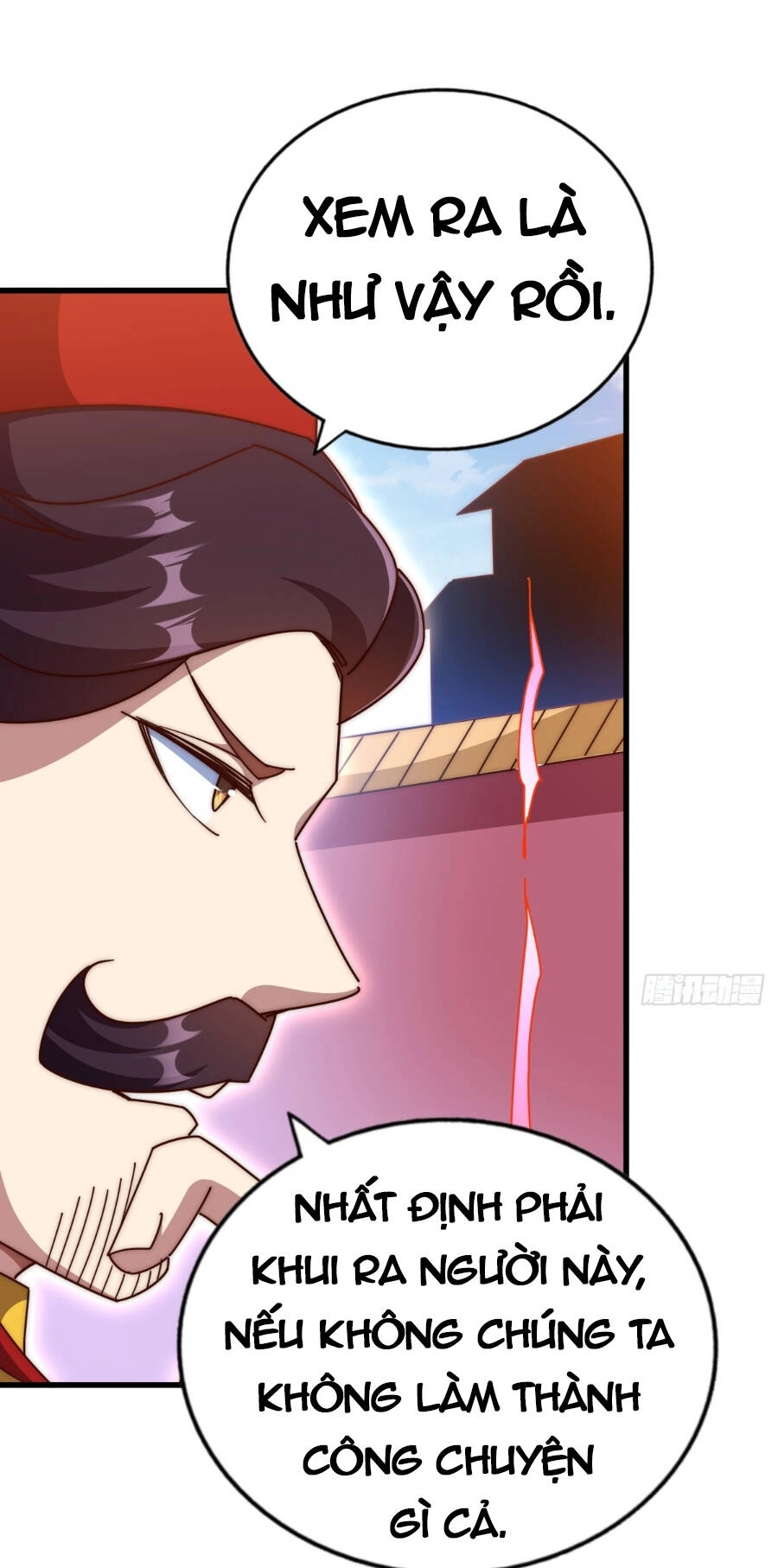 Người Trên Vạn Người Chapter 197 - 55