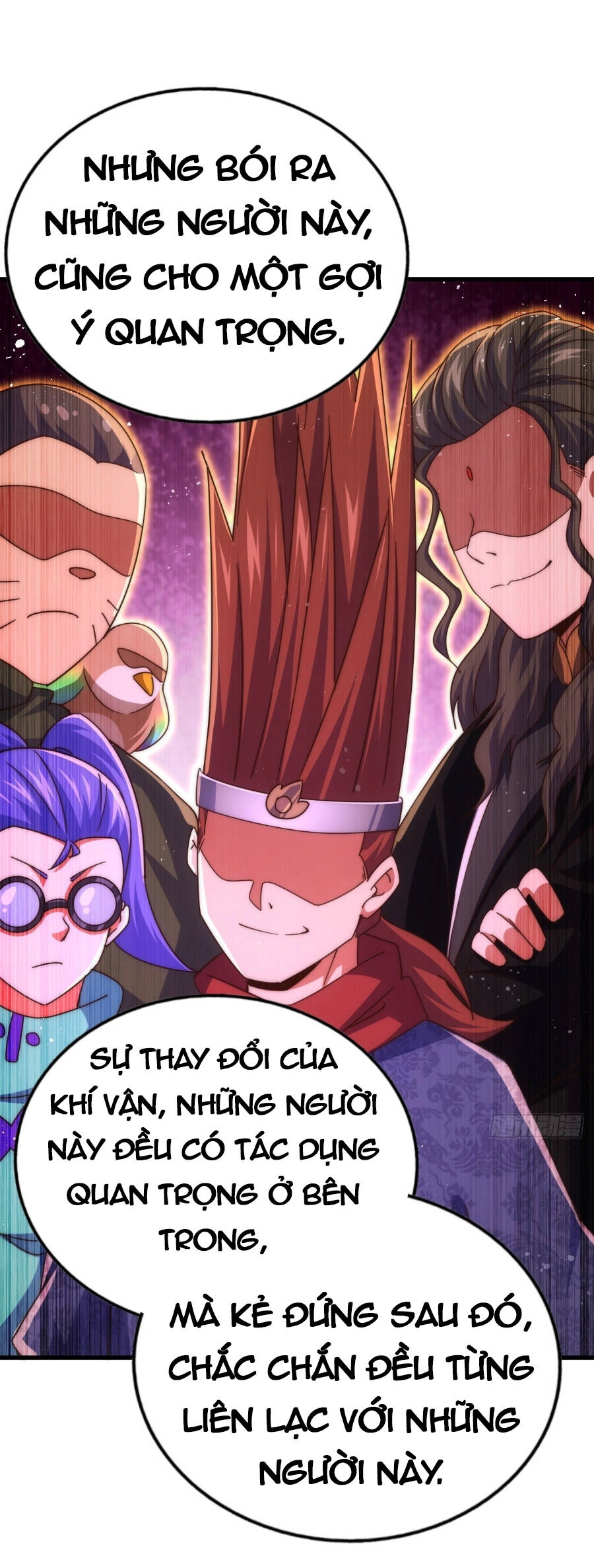 Người Trên Vạn Người Chapter 197 - 67