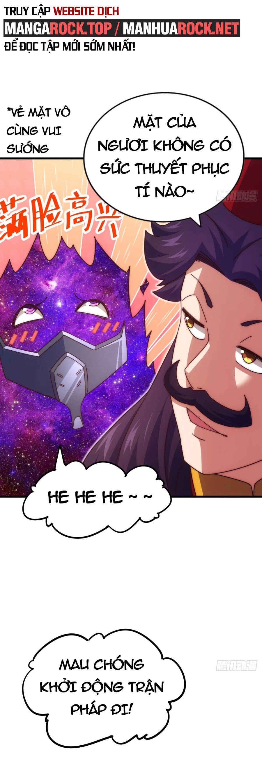 Người Trên Vạn Người Chapter 198 - 12