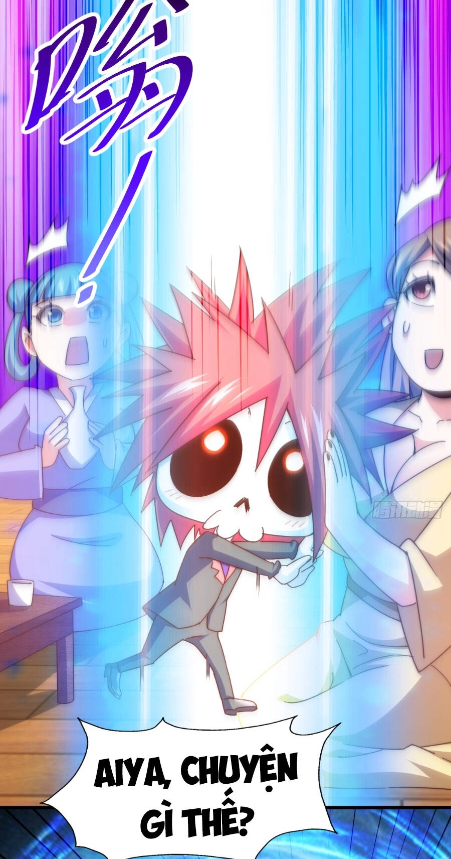 Người Trên Vạn Người Chapter 198 - 14