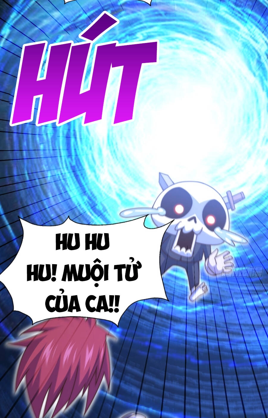 Người Trên Vạn Người Chapter 198 - 15