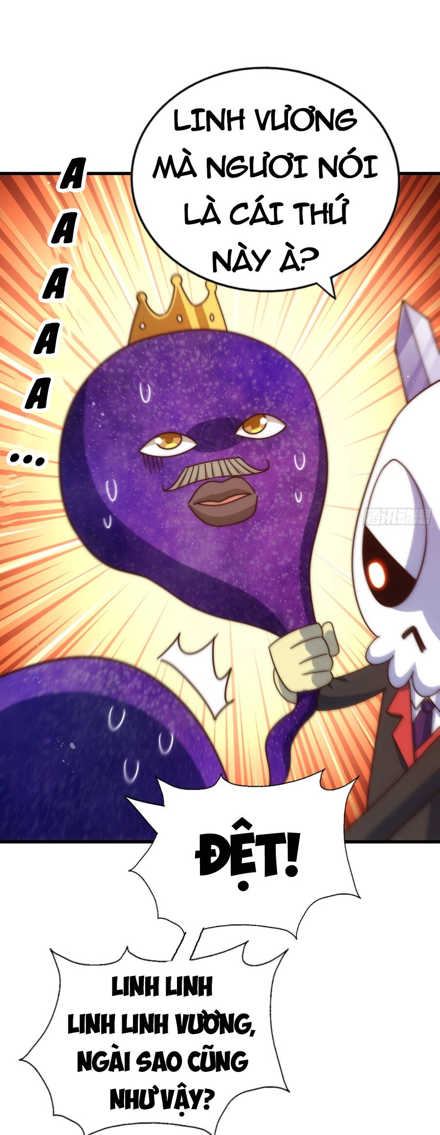 Người Trên Vạn Người Chapter 198 - 30