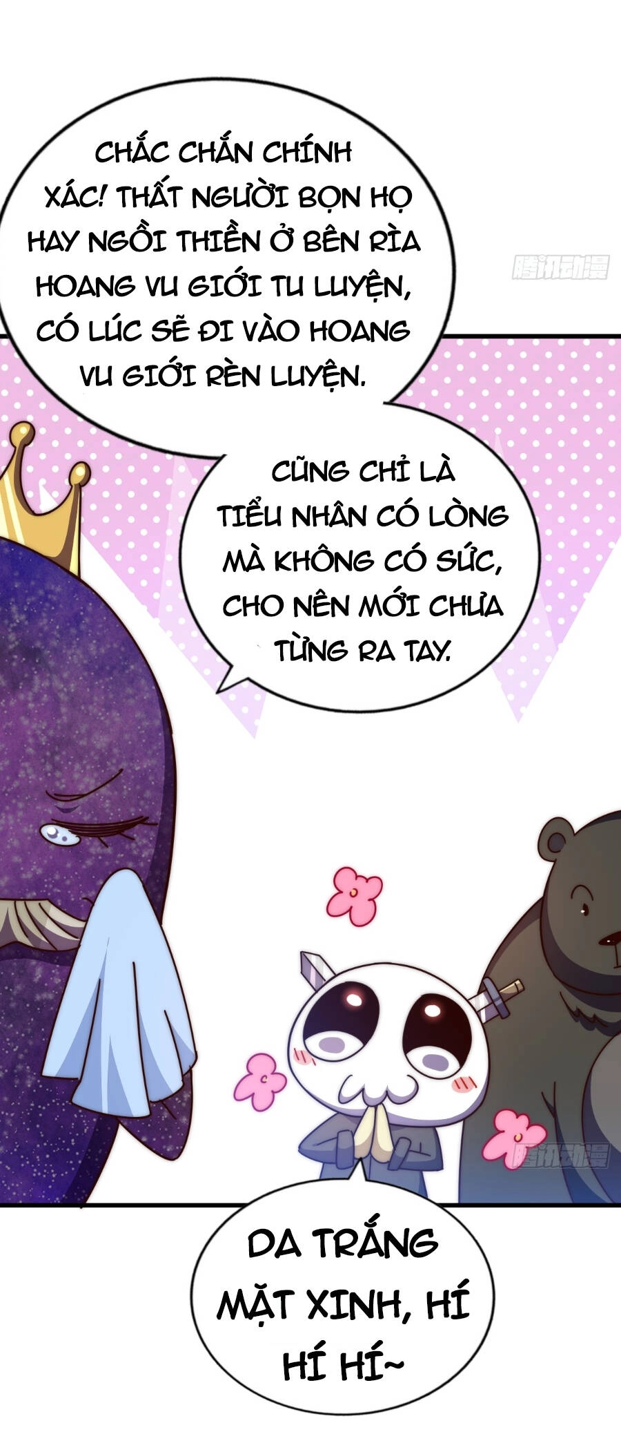 Người Trên Vạn Người Chapter 198 - 46