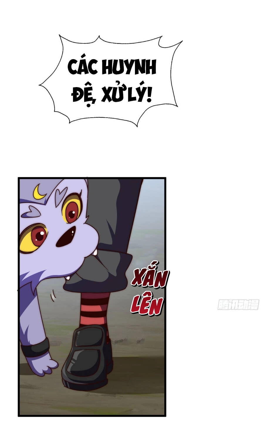 Người Trên Vạn Người Chapter 198 - 49