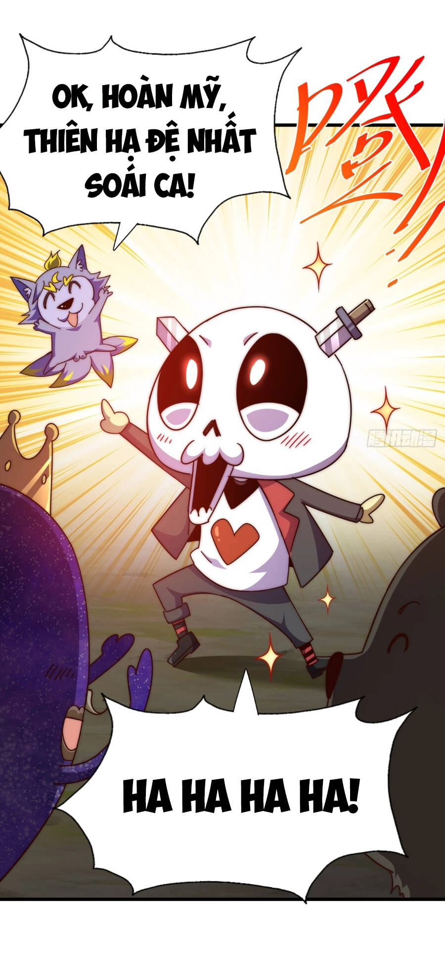 Người Trên Vạn Người Chapter 198 - 52