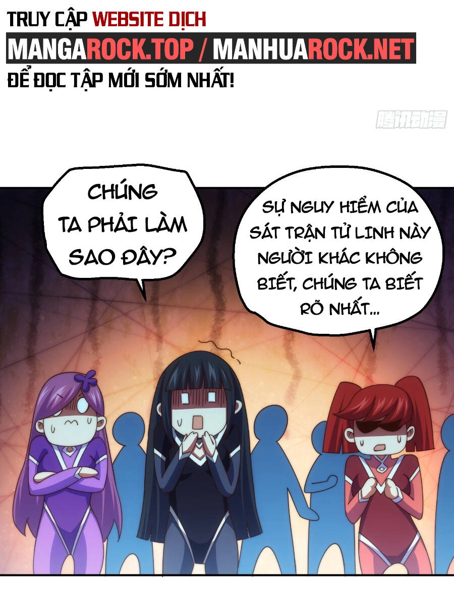 Người Trên Vạn Người Chapter 199 - 6